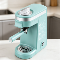 Desktop Capsule Coffee Machine