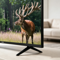 Household Smart Flat‑screen TV
