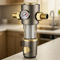 Household Pre‑filter