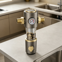 Household Pre‑filter